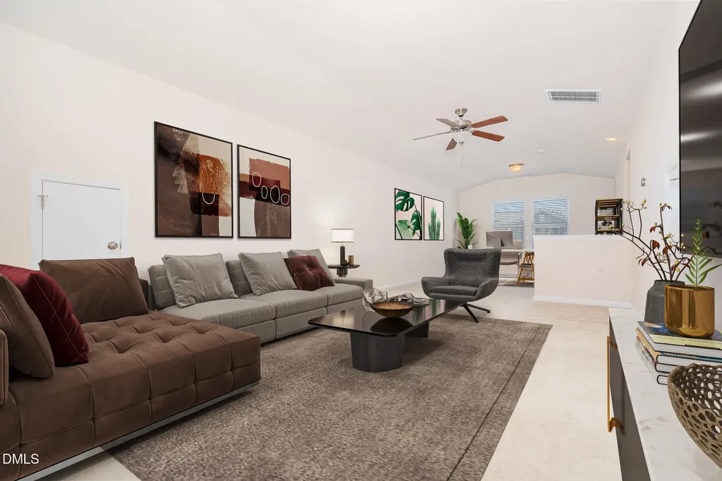255 Heathwood Drive Clayton NC 27527
