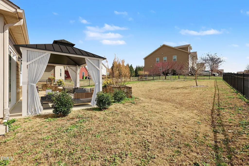 255 Heathwood Drive Clayton NC 27527