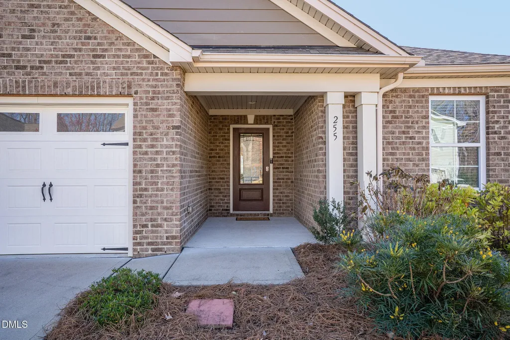 255 Heathwood Drive Clayton NC 27527
