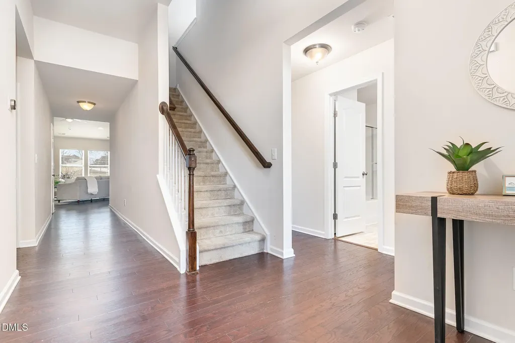 255 Heathwood Drive Clayton NC 27527
