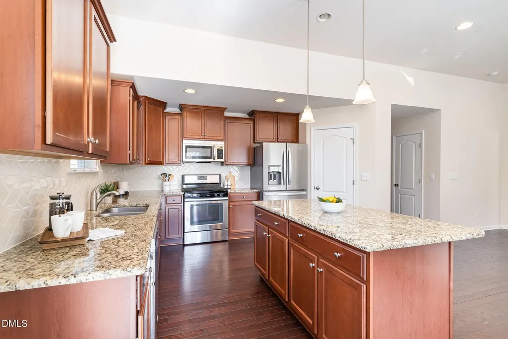 255 Heathwood Drive Clayton NC 27527