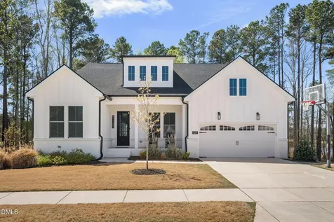 624 Long Lake Drive Fuquay Varina NC 27526