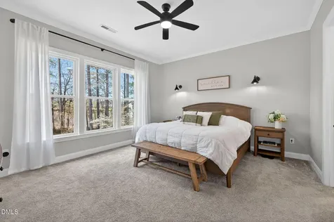 624 Long Lake Drive Fuquay Varina NC 27526
