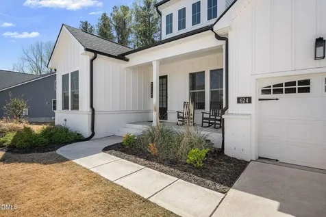 624 Long Lake Drive Fuquay Varina NC 27526