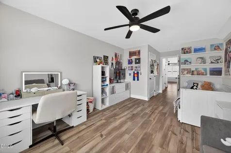 624 Long Lake Drive Fuquay Varina NC 27526