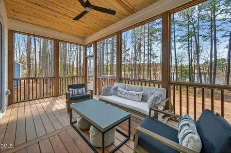 624 Long Lake Drive Fuquay Varina NC 27526