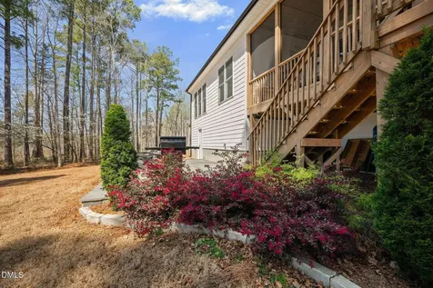 624 Long Lake Drive Fuquay Varina NC 27526