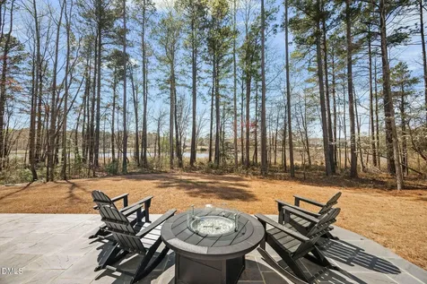 624 Long Lake Drive Fuquay Varina NC 27526