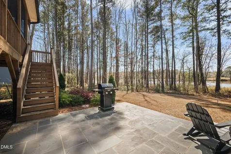 624 Long Lake Drive Fuquay Varina NC 27526