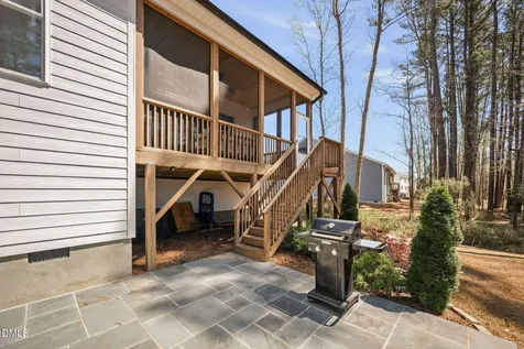 624 Long Lake Drive Fuquay Varina NC 27526