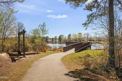 624 Long Lake Drive Fuquay Varina NC 27526