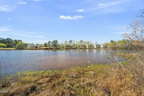 624 Long Lake Drive Fuquay Varina NC 27526