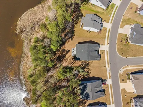 624 Long Lake Drive Fuquay Varina NC 27526