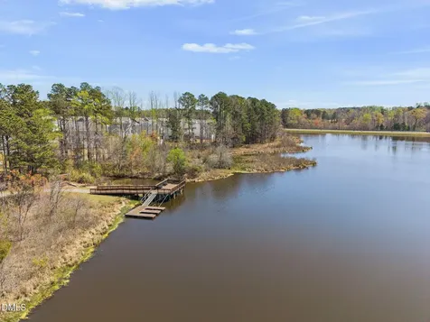 624 Long Lake Drive Fuquay Varina NC 27526