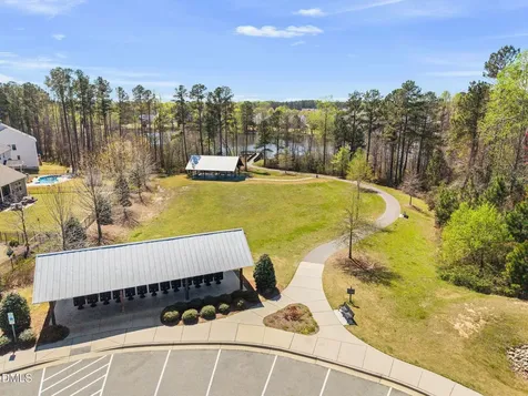 624 Long Lake Drive Fuquay Varina NC 27526