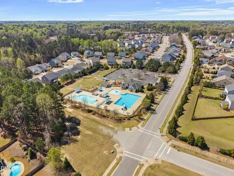 624 Long Lake Drive Fuquay Varina NC 27526