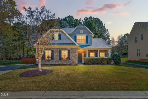 5325 Sapphire Springs Drive Knightdale NC 27545