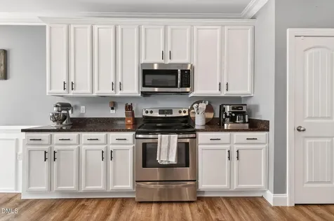 5325 Sapphire Springs Drive Knightdale NC 27545