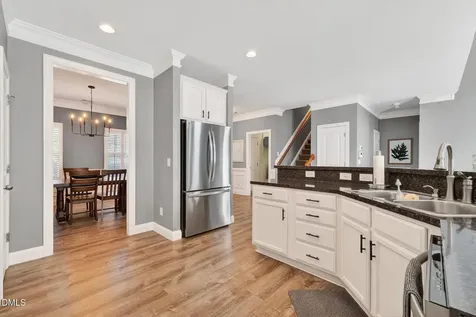 5325 Sapphire Springs Drive Knightdale NC 27545