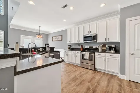 5325 Sapphire Springs Drive Knightdale NC 27545