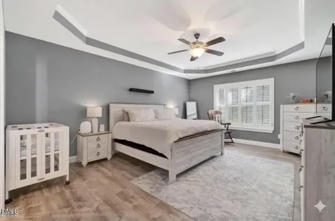 5325 Sapphire Springs Drive Knightdale NC 27545