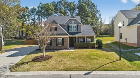 5325 Sapphire Springs Drive Knightdale NC 27545