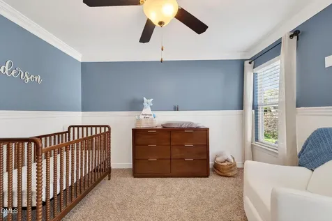 5325 Sapphire Springs Drive Knightdale NC 27545