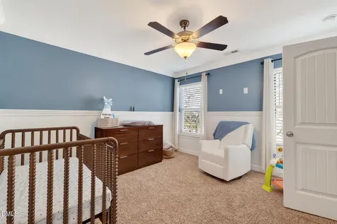5325 Sapphire Springs Drive Knightdale NC 27545