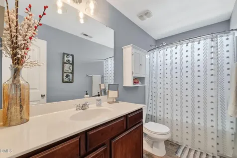 5325 Sapphire Springs Drive Knightdale NC 27545