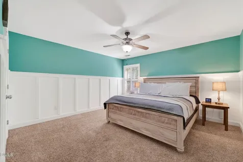 5325 Sapphire Springs Drive Knightdale NC 27545