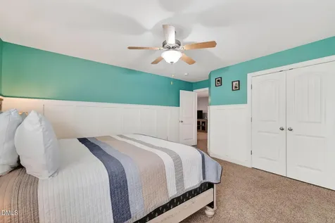 5325 Sapphire Springs Drive Knightdale NC 27545
