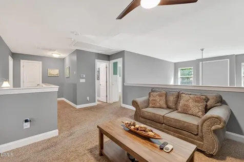 5325 Sapphire Springs Drive Knightdale NC 27545