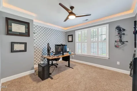 5325 Sapphire Springs Drive Knightdale NC 27545