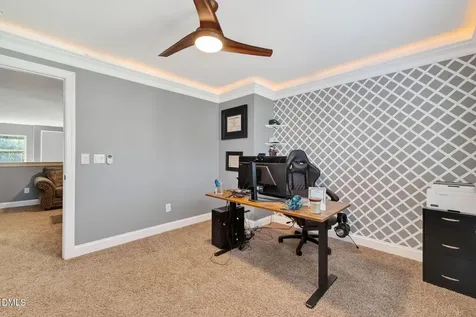 5325 Sapphire Springs Drive Knightdale NC 27545