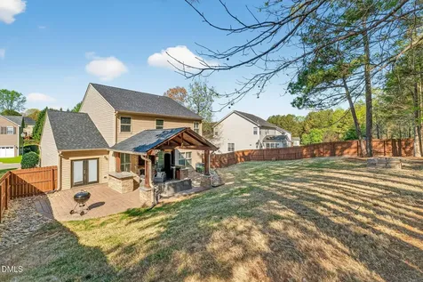 5325 Sapphire Springs Drive Knightdale NC 27545