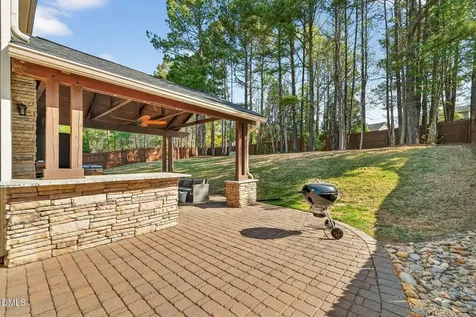 5325 Sapphire Springs Drive Knightdale NC 27545