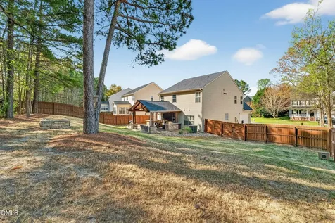 5325 Sapphire Springs Drive Knightdale NC 27545