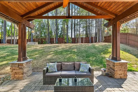 5325 Sapphire Springs Drive Knightdale NC 27545