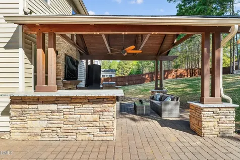5325 Sapphire Springs Drive Knightdale NC 27545