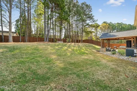5325 Sapphire Springs Drive Knightdale NC 27545