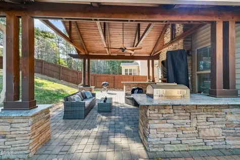 5325 Sapphire Springs Drive Knightdale NC 27545