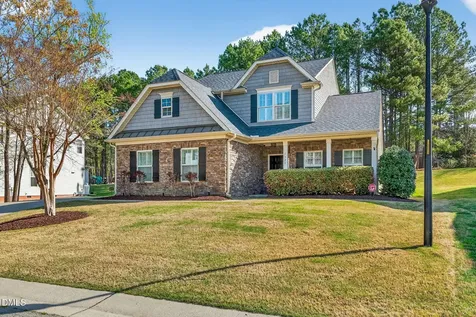 5325 Sapphire Springs Drive Knightdale NC 27545