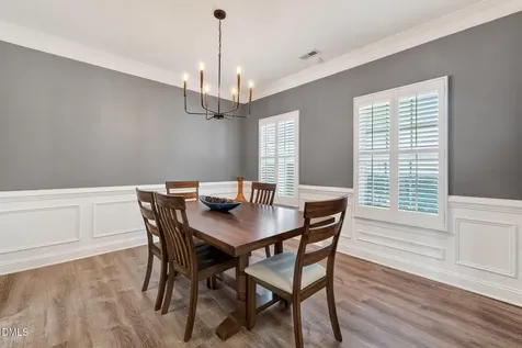 5325 Sapphire Springs Drive Knightdale NC 27545