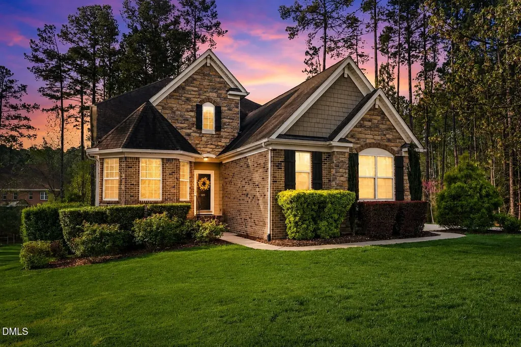 105 Costin Court Durham NC 27713