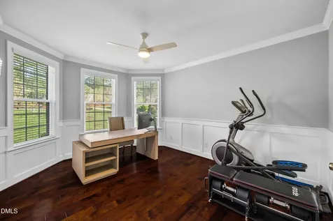 105 Costin Court Durham NC 27713