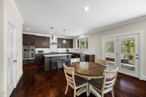 105 Costin Court Durham NC 27713