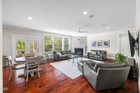 105 Costin Court Durham NC 27713