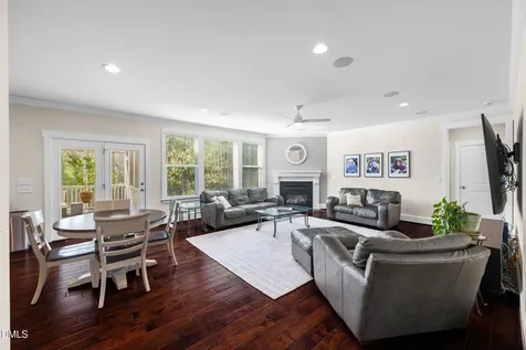 105 Costin Court Durham NC 27713