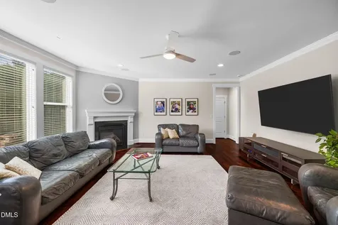105 Costin Court Durham NC 27713