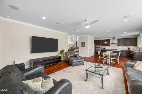 105 Costin Court Durham NC 27713